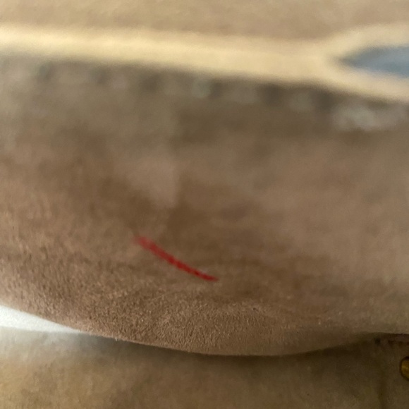 Multicolor Studded Crossbody Bag - Picture 13 of 14